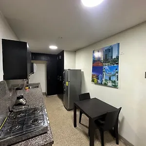 Homestay Residencia Terreros Guayaquil