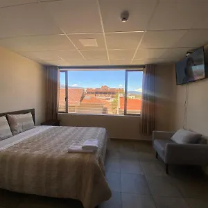 Guest house Stelar