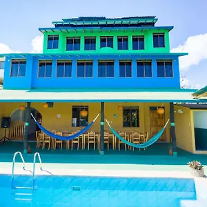 Hotel Galapagos Azul Puerto Ayora (Galapagos Islands)
