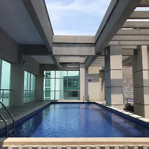 Apartment Puerto Santa Ana Guayaquil
