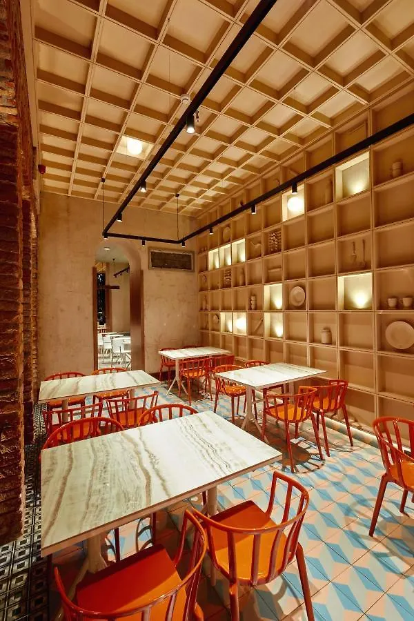 Casa Firenza Hotel & Suites Boutique Cuenca