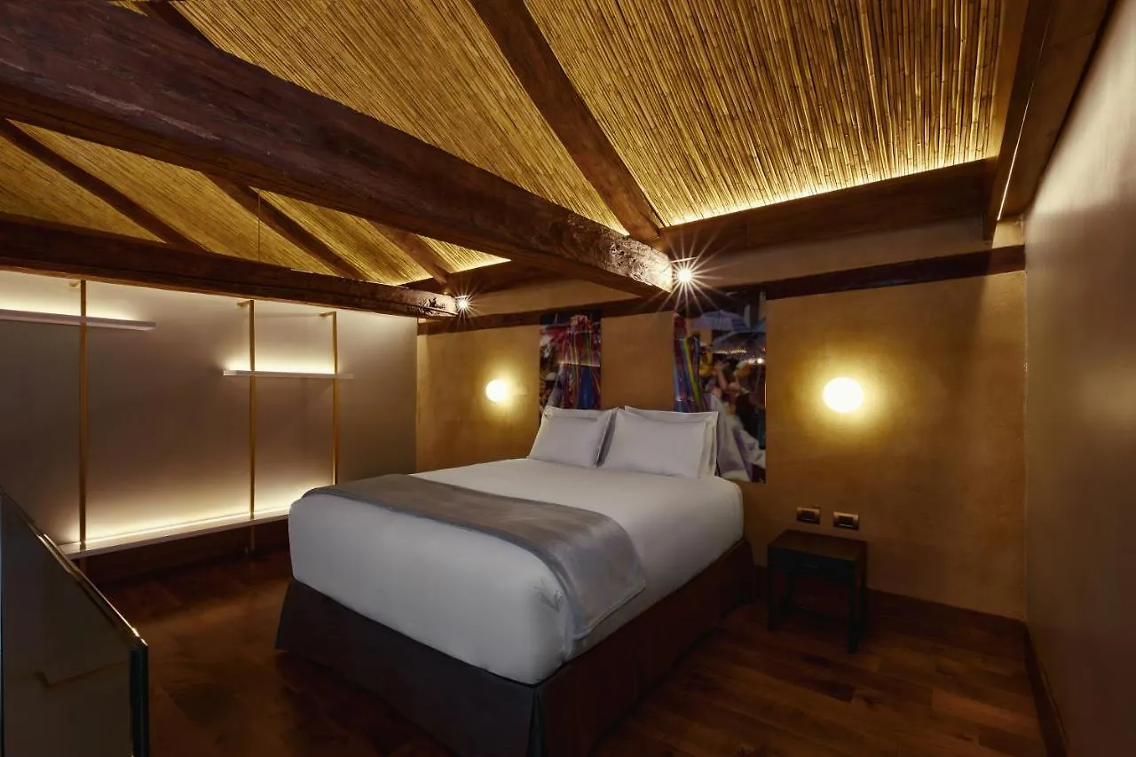Casa Firenza Hotel & Suites Boutique Cuenca