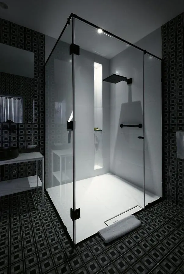 Casa Firenza Hotel & Suites Boutique Cuenca