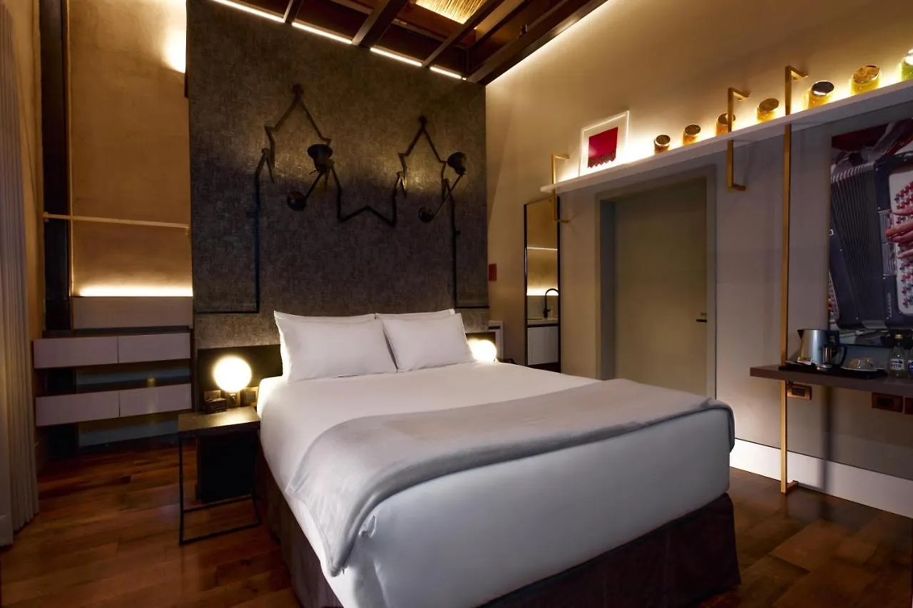 *****  Casa Firenza Hotel & Suites Boutique Cuenca Ecuador
