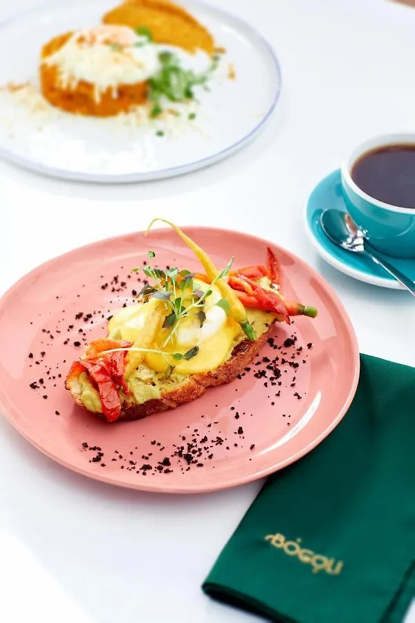 Casa Firenza Hotel & Suites Boutique Cuenca
